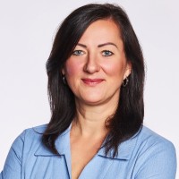 Silvia Prokesova