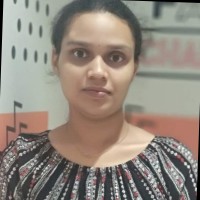 Divya Mehari