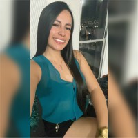 Lina Marcela Chala Cárdenas