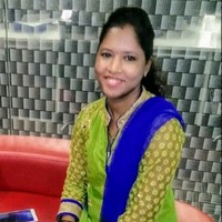 Mayuri Rumde - Pednekar