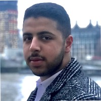 Ali Abed