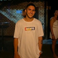Matheus Alcântara
