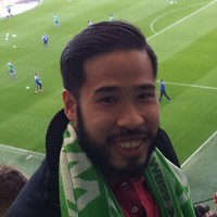 Adrian Chan
