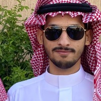 Ahmed Alshammari