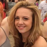 Rachel Woodward