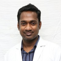 Dr. Ariganesh Chandrasegaran