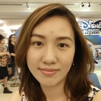 Jacqueline Huang
