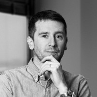 Nicholas Swenor