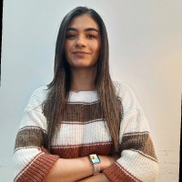 Mayra Fernanda Hernandez Mayorga
