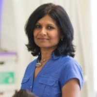 Nandini Rajan