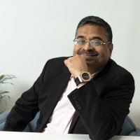 Rajiv Bahety
