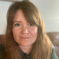 Kristine Aronsson