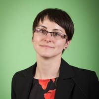 Stanislava Koprdova