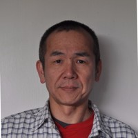 Ken Fujisawa