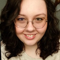 Victoria Bushman