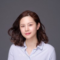 Diane Zhu