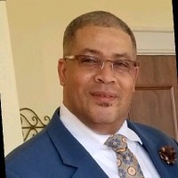 Rev. Kenneth White