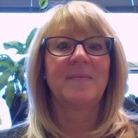 Susan Atkinson