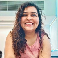 Shalini Bath