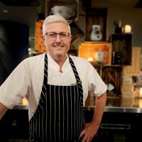 Simon Harrison