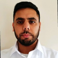 Raheel Mahmood