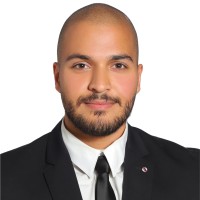 Rami Bsaileh
