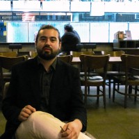 Diego Bolbarán Acevedo