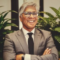 Derrick Thalaivirsan