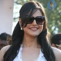 SHWETA KESHARWANI