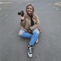 Caryn Baker