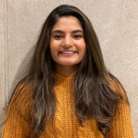 Bhakti Patel