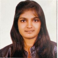 Swati Sriram
