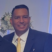 Mike Rimmer