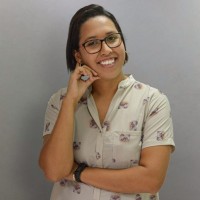 Ana Luisa Santos