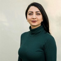 Negar Hassanpour