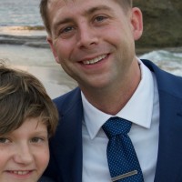Johnathan Mahaffey