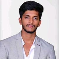Bharath V