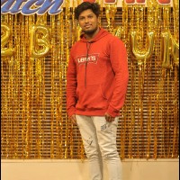 Arunkumar krishnan