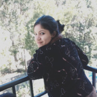 Prejushya Kalicharan