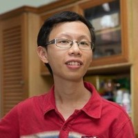 Zing Teng Liew