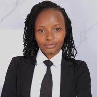 Lilian Muthoni