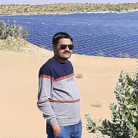 Naresh Yogi