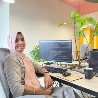 Jisna K V