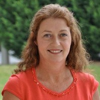 Gail Hawk