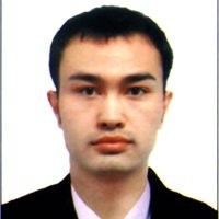 Keram Ghoji