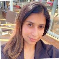 Jasleen Kaur Sidhu