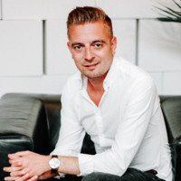 Sam De Smet