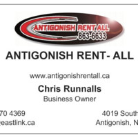 Chris Runnalls