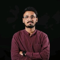 Pratik Yenpure