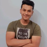 Tanuj Bhagat